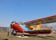 National Airport Minsk