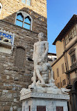 Piazza della Signoria