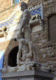 Piazza della Signoria