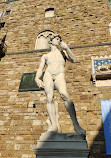 Piazza della Signoria