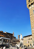 Piazza della Signoria