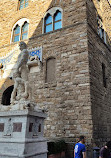 Piazza della Signoria