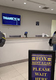 Phoenix Airport Rental Car Center