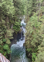 Twin Falls Bridge