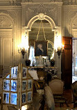 The Newport Mansion Store at The Elms