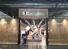 Champion Outlet Perth Airport