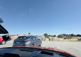 Perth Airport Public Viewing Area