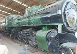 The Railway Museum