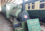 The Railway Museum