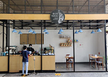 Blue Tokai Coffee Roasters | CyberHub