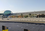 Airport Terminal 3