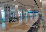 Airport Terminal 3