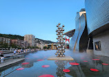 Guggenheim Museum Bilbao