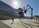 Guggenheim Museum Bilbao