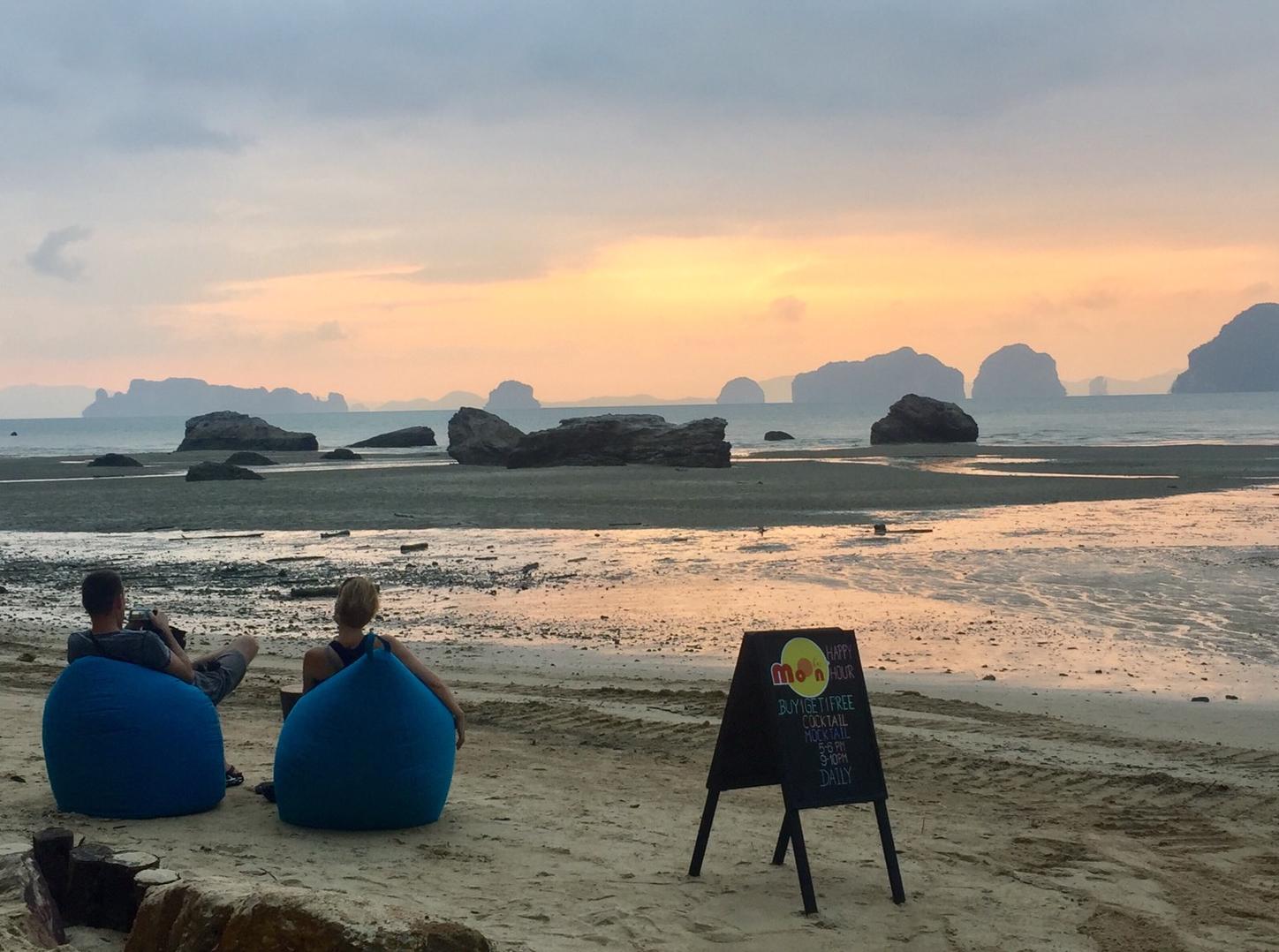 Krabi Resort Project