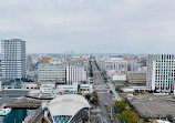 Nagoya Port Building