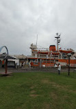 Nagoya Port Building