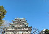 Nagoya Castle