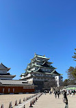 Nagoya Castle