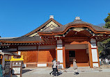 Nagoya Castle