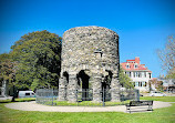 Newport Tower