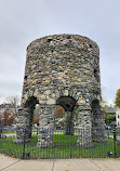 Newport Tower