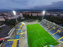 Vivacom Arena Georgi Asparuhov Stadium