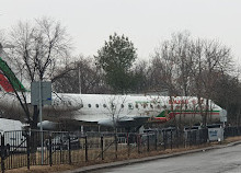 Car Park Terminal 1