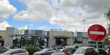 Car Park Terminal 1