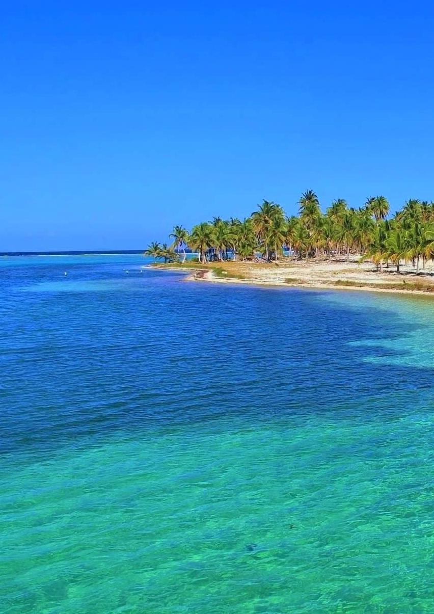 Belize Beachfront Condos