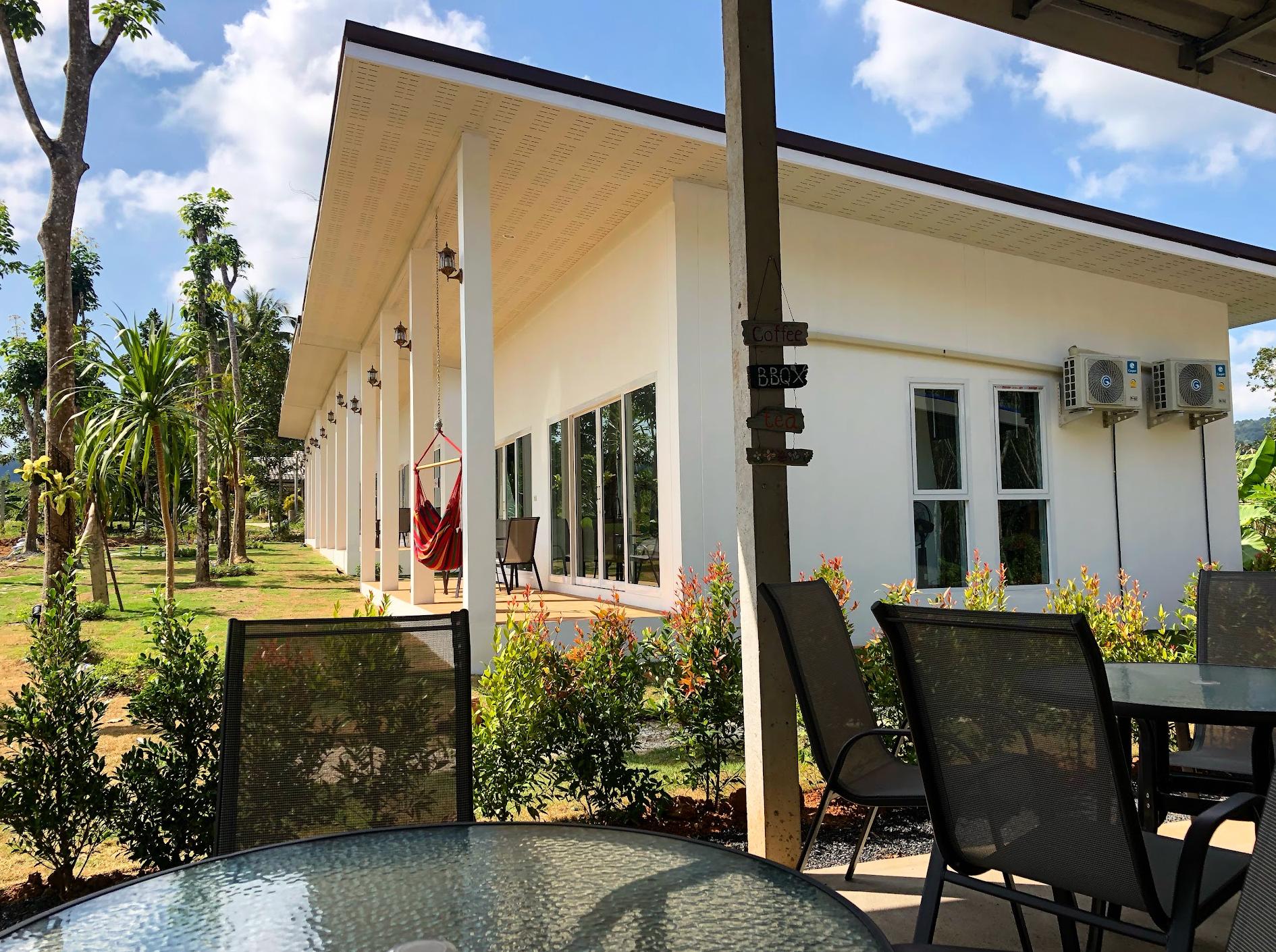 Rouble Villa Ao Nang