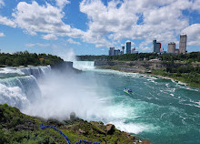 Niagara Falls State Park