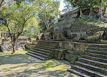 Cahal Pech Archaeological Reserve