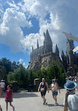 Hogwarts Castle