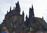 Hogwarts Castle