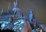 Hogwarts Castle