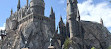 Hogwarts Castle