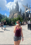 Hogwarts Castle