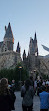 Hogwarts Castle