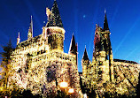 Hogwarts Castle