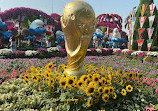 Dubai Miracle Garden