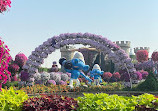 Dubai Miracle Garden