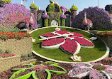 Dubai Miracle Garden