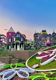 Dubai Miracle Garden