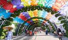 Dubai Miracle Garden