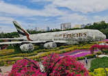 Dubai Miracle Garden