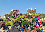 Dubai Miracle Garden