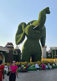 Dubai Miracle Garden