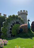 Dubai Miracle Garden