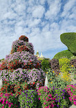 Dubai Miracle Garden